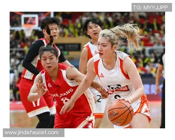 浙江稠州银行在WCBA第二轮中以76-63战胜陕西榆林天泽迎来赛季首胜