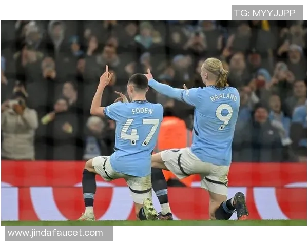 曼晚分析哈兰德未来一年可能出战70场比赛瓜帅需制定应对方案